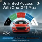 ChatGPT Plus